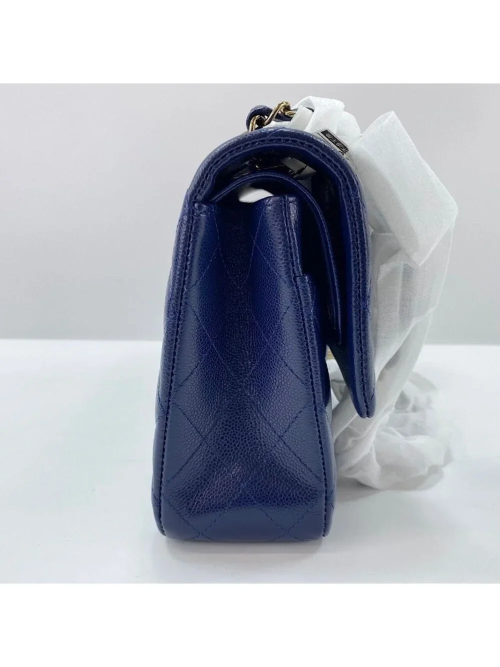 Chanel Shoulder Bag Quilted 25